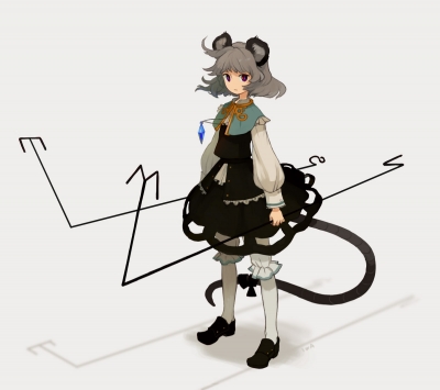 星蓮船1面ボス