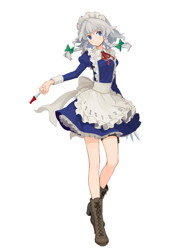 咲夜