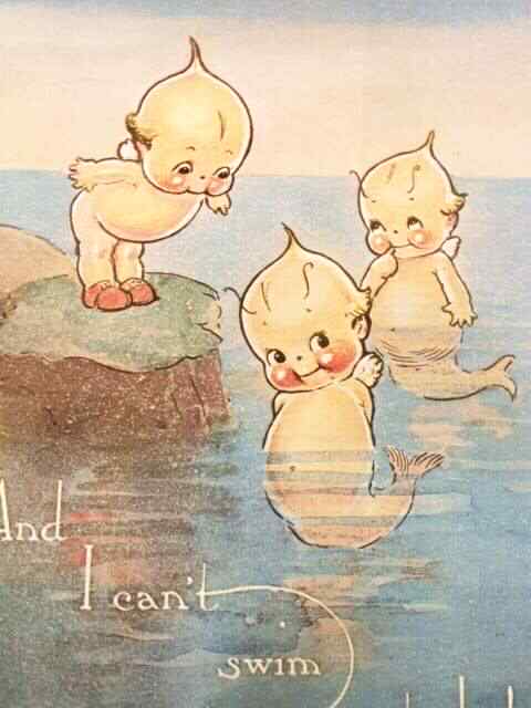 人魚