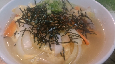 クッパ