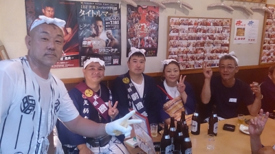 矢柄青年団地車祭り♪