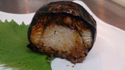 断面図♪