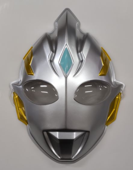 楽天市場】ウルトラマン お 面の通販