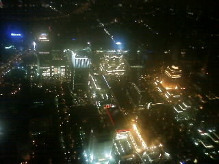 夜景