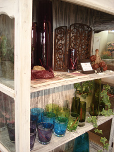 Cham de la Rose