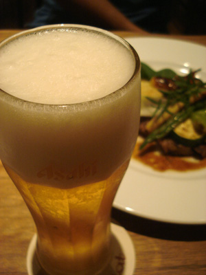 ビール