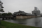 広島城二の丸表御門