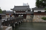 広島城二の丸表御門