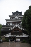 広島城