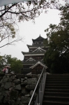 広島城