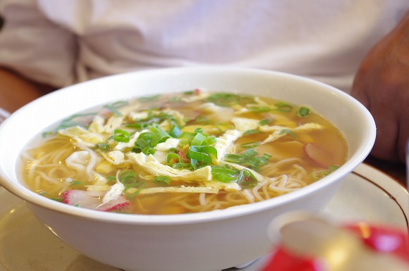 昼食2