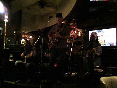 JB's