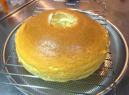 ハンドミキサー