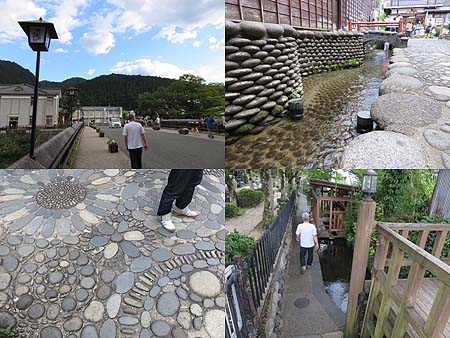諏訪の旅