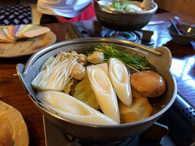 松江ツーリング