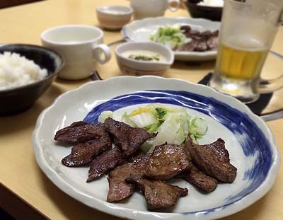 松江ツーリング