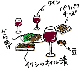 メガネ部