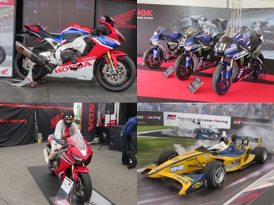 2018鈴鹿2&4