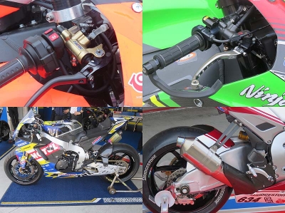 2018鈴鹿2&4