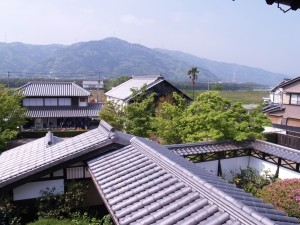 藍商佐直・吉田家住居5
