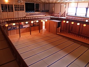 脇町・オデオン座4
