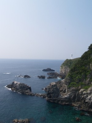 足摺岬2