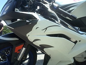 ApriliaRS