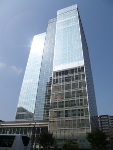 東京都・銀座