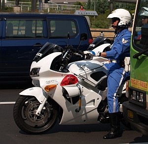 交機・VFR