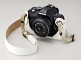 OLYMPUS E-420