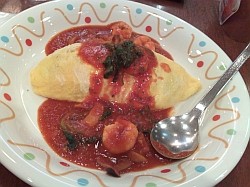ポムの樹