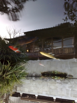 由比本陣公園