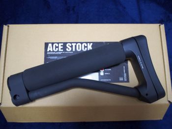 Madbull ACE Skelton M