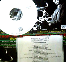 samplerCDvol1