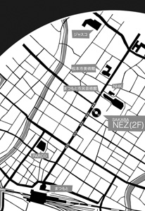 NEZマップ