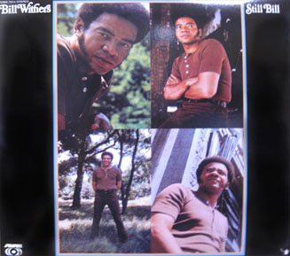 bill withers / still bill omote