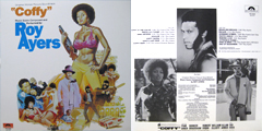 roy Ayers coffy