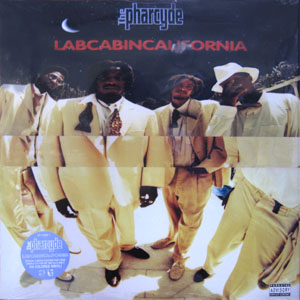 pharcyde / labcabincalifornia