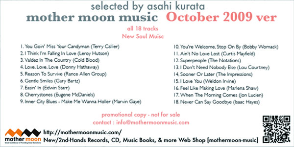 Present CD 2009.10
