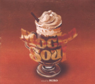 muro / mocha soul