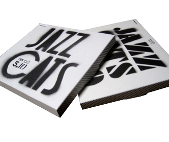Jazz Cats CD