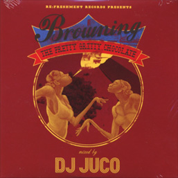 DJ JUCO / Browning