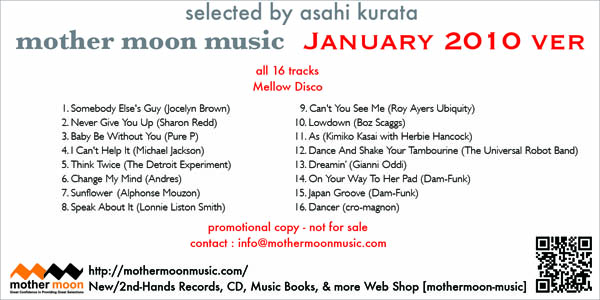 Present CD 2010.1