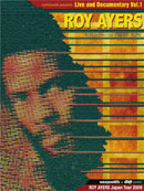 Roy Ayers DVD