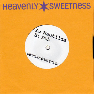 Blundetto / Nautilus