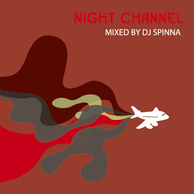 DJ SpinnaNight Channel