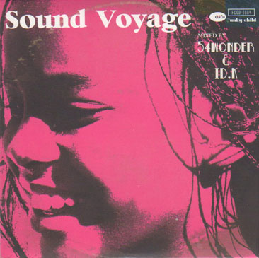 54wonder & ID.K / sound voyage