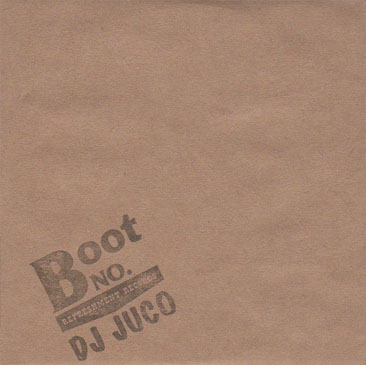 DJ juco / chill chill chill 2010
