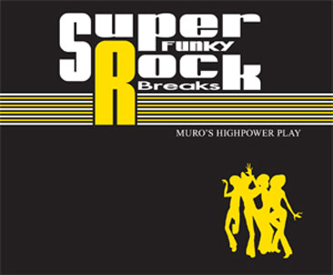 muro / rock breaks