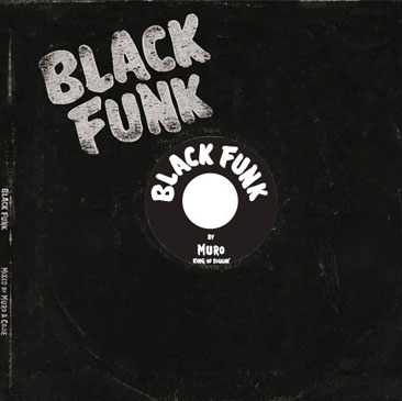 muro / black funk